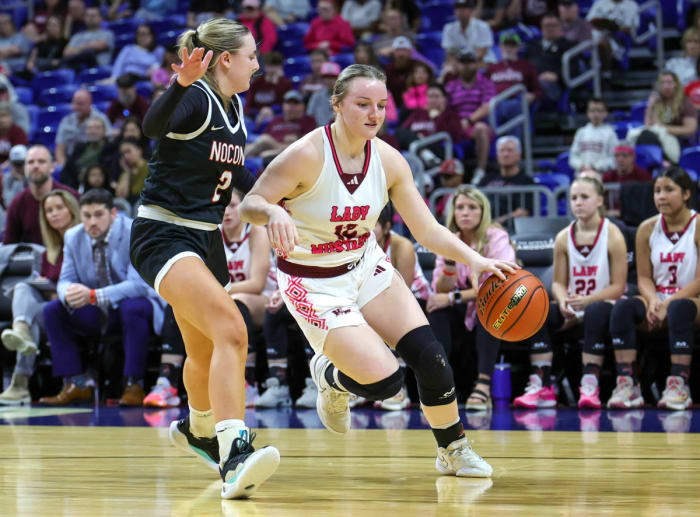 Martins Mill vs Nocona UIL 2A Final March 2, 2024 Photo-Tommy Hays57